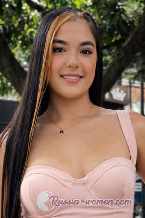 227599 - Fernanda Age: 24 - Colombia