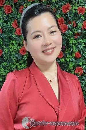 227638 - Grace Age: 49 - China