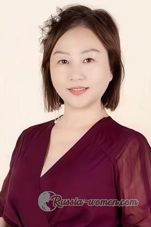 227643 - Winnie Age: 62 - China