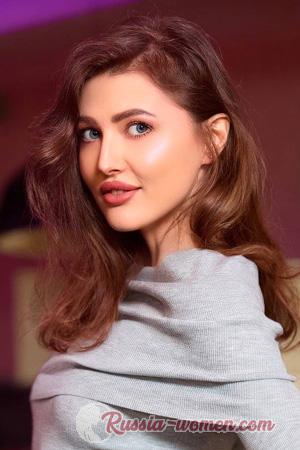 Ladies of Eastern-Europe