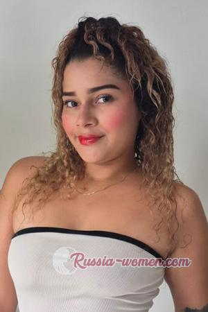 Ladies of Latin-America