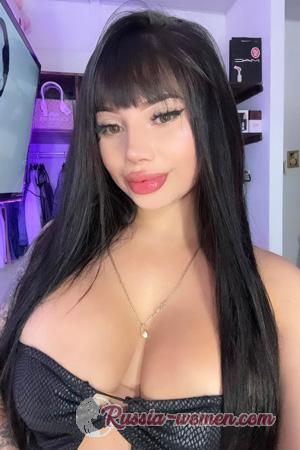 227774 - Rachell Age: 23 - Costa Rica