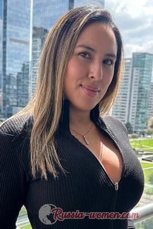 227782 - Ingrid Age: 33 - Colombia