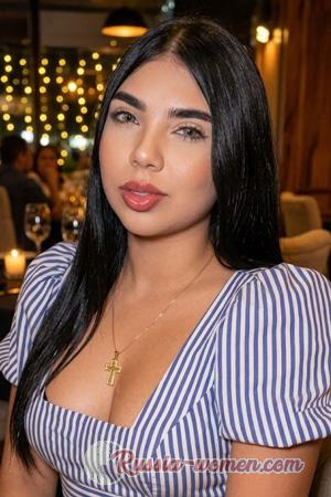 227797 - Estefani Age: 25 - Colombia