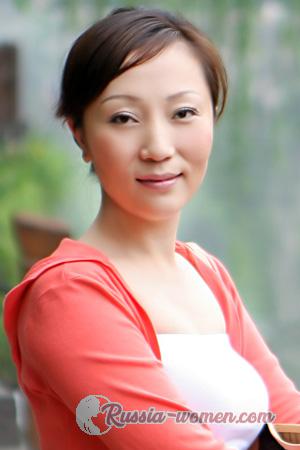 227827 - Yan Age: 51 - China