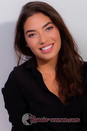 227971 - Ana Karen Age: 27 - Mexico