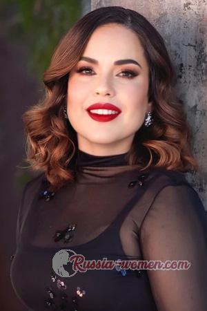 227991 - Liliana Paulina Age: 46 - Mexico