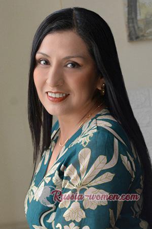 227999 - Catherine Age: 44 - Peru