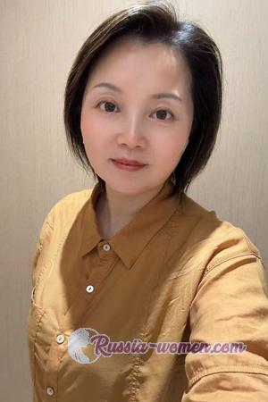 228022 - Yuzhen Age: 53 - Hong Kong
