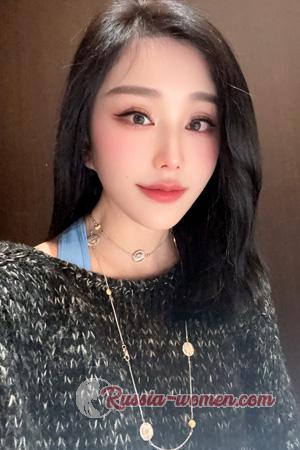 228023 - Ruyi Age: 51 - China