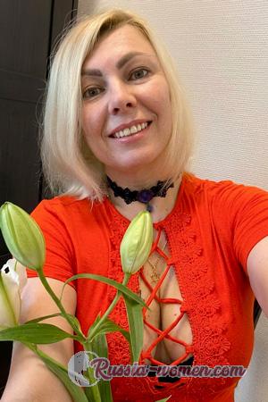 228207 - Olga Age: 49 - Ukraine