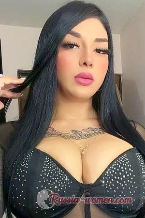 228298 - Charlyn Age: 30 - Costa Rica