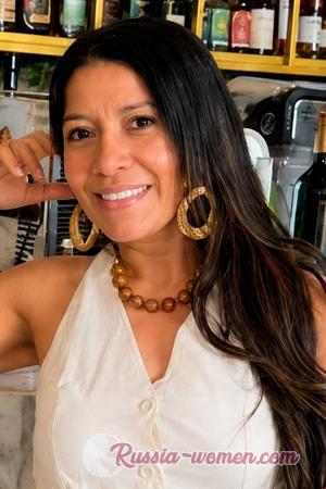 228314 - Rosana Age: 44 - Colombia