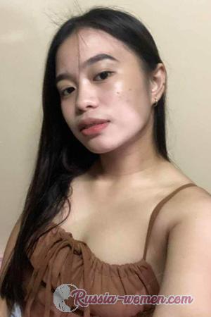 228398 - Lyka Jane Age: 22 - Philippines