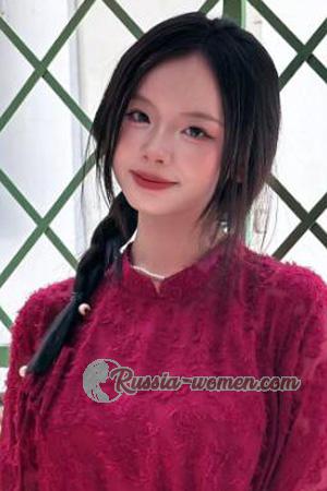 228406 - Thai Thao Huong Age: 19 - Vietnam