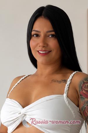 228450 - Jenny Age: 40 - Colombia