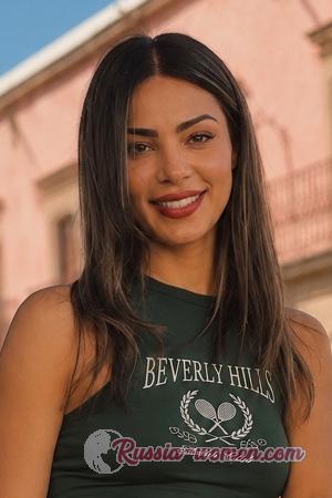 228465 - Estela Age: 32 - Mexico