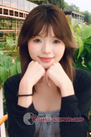 229041 - Xiang Yu Age: 21 - China