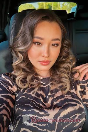 229134 - Alfia Age: 23 - Kazakhstan