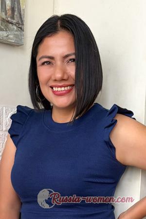 229172 - Katherine Age: 44 - Peru