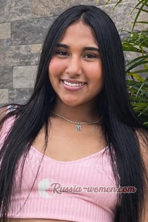 229504 - Carolina Age: 22 - Colombia