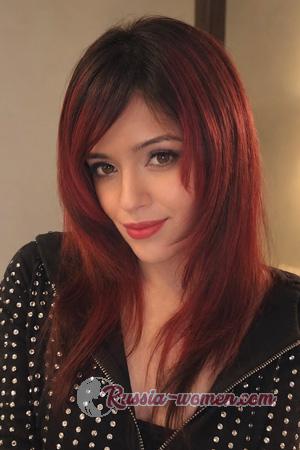 229513 - Noemi Alejandra Age: 36 - Mexico