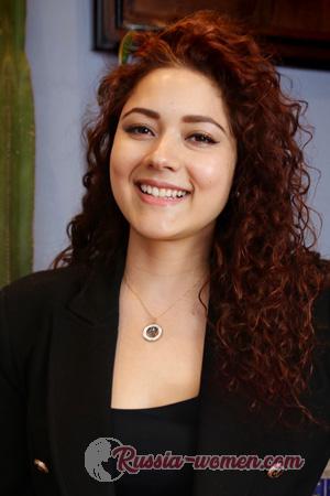 229515 - Patricia Denisse Age: 40 - Mexico