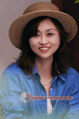 229533 - Lily Age: 49 - China