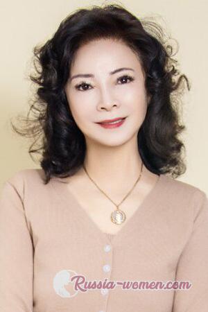 229537 - Amy Age: 69 - China