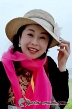 229546 - Grace Age: 53 - China
