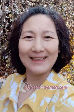 229554 - Melanie Age: 58 - China